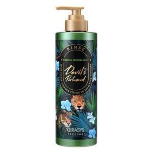 케라시스 데빌스 퍼퓸 린스 네롤리문라이트 600ml