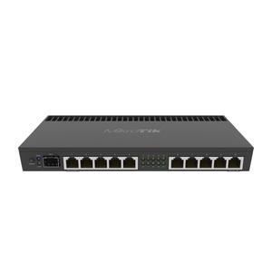 MikroTik 마이크로틱 RB4011iGS+RM 라우터 /방화벽 Router /산업용/ 10G 코어라우터