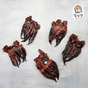 칠선생 오징어 숏다리 100g+100g