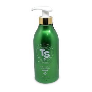TS 골드플러스 티에스 샴푸 무향 500g 두피케어 1개 Ss