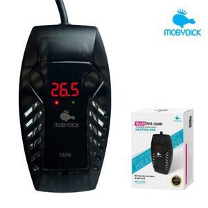 모비딕 마스터 히터 MC-100W