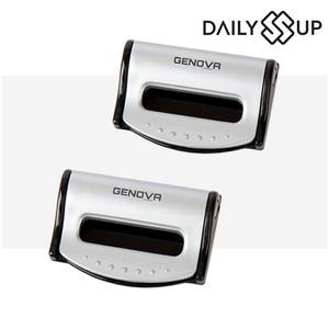 (DailySSuup) 안전벨트 고정클립 캐스퍼 벨트 버클