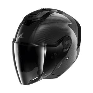 [샤크헬멧] RS-JET CARBON SKIN DKD