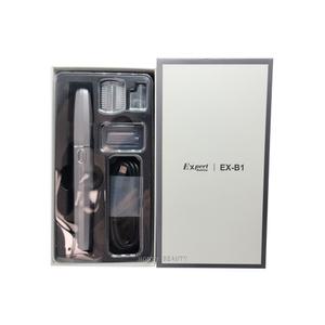 바비온 엑스퍼트EX-B1(추가날 포함) 눈썹 바리깡 전동 눈썹칼 제모기(전문가용)