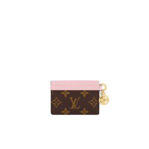 [LOUIS VUITTON][명품] 루이비통 LV참 카드지갑 M82739