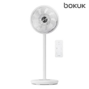보국 BKF-3130DC 제로닷 BLDC 서큘레이터 선풍기 공기순환기