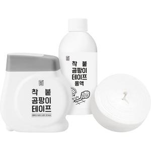 깔끔대장 착붙 곰팡이 테이프 세트 1세트
