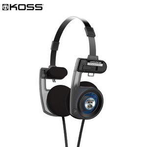 KOSS 코스 Porta Pro Utility 포르타프로 유틸리티 헤드폰