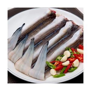 국내산 통영 손질 바다장어 1kg 붕장어 아나고 구이