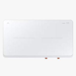 삼성 비스포크 더 플레이트 인덕션 NZ62DG300CFW 배송무료