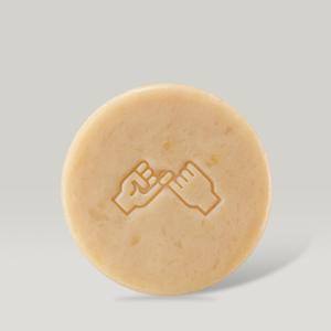 동구밭 설거지비누 풋귤 100g
