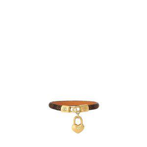 [LOUIS VUITTON][명품] 루이비통 크레이지 인 락 팔찌 M6451F