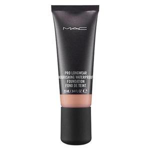 MAC Cosmetics 프로 롱웨어 너리싱 방수 파운데이션 NW15 25mL