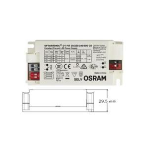 안정기 컨버터 OT FIT 20-220-240-500 CS 오스람
