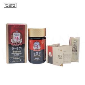 홍삼정 240g x 2병 (쇼핑백 미포함)