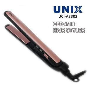 [XB80259L]유닉스 고데기 UCI A2302 헤어고대기 헤어연출