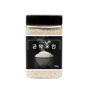 [XB2955O8]곤약쌀 곤약으로만든쌀 곤약미 곤약밥