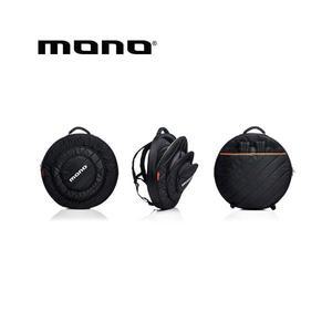 Mono M80 CYMBAL CASE 22 모노 심벌 케이스 검정