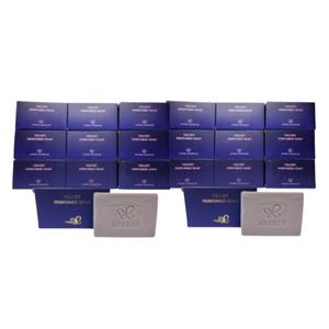 헤라 벨벳 향비누 퍼퓸드 솝 80g X 20개(2027년후)