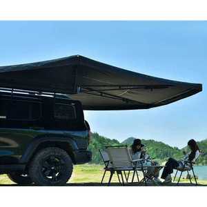 카쉘터 270도 사이드 어닝 suv 카니발 펠리세이드