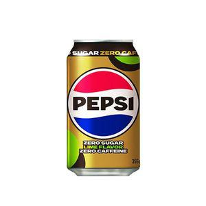 (주)서희에프앤비 펩시콜라 제로슈거 제로카페인 355ml 24개