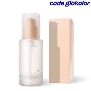 (NEW) 코드글로컬러 픽스온 프라이머 하이드로 30ml