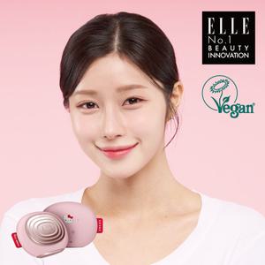 게스케 헬로키티 소닉 웜 & 쿨 마스크 8 in 1 (솔리드) / 쿨링,온열,진동