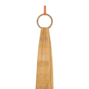 [롯데백화점]로에베 F603253X01(45X200 ANAGRAM SCARF)