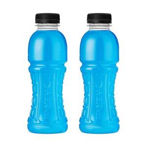 [본사직영] 파워에이드 제로 무라벨 355ml PET(20입)