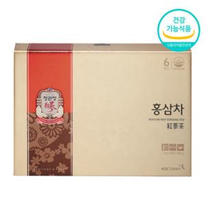 정관장 타먹는 홍삼차 100포