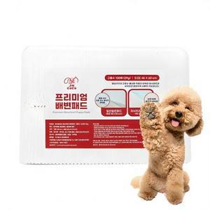 제이엠코코 프리미엄 배변패드 무향 29g, 45 x 60 cm, 100개입, 1개 one option