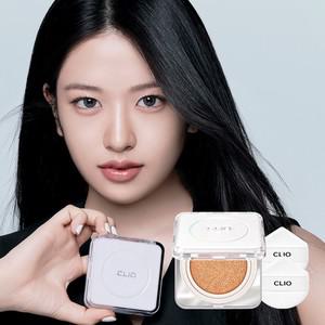 킬커버 파운웨어 쿠션 디오리지널 기획세트 [본품+리필] [사은]퍼프2매