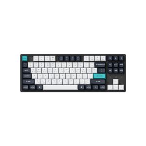 키크론 K8 PRO MAX 카본블랙 RGB 핫스왑 바나나축 텐키리스 무선 기계식 키보드