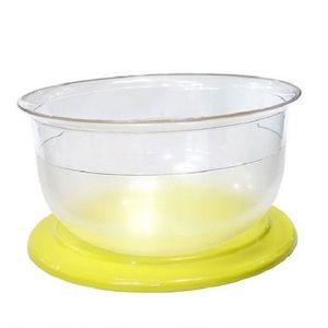 타파웨어 믹싱볼 샐러드볼 밀폐용기 뚜껑 야채 3.5L 주방용품 바구니 보관용기