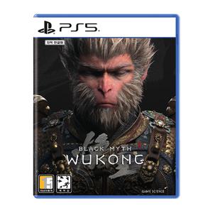 PS5 검은 신화 오공