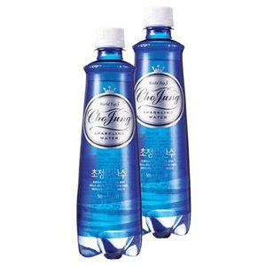 [일화]일화 초정탄산수 플레인 500ml x 20PET