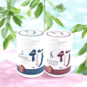 [다용도] 죽염 식용 요리 가글용 양치소금 1kg