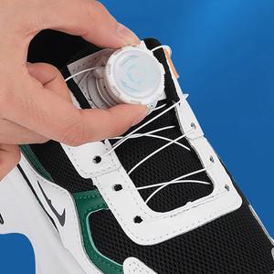 다이얼 신발끈 줄풀림방지 버클 운동화끈 DD-12461