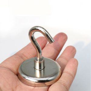 네오디움 고리자석 원형 자석 고리 초강력 36mm (자석고리)