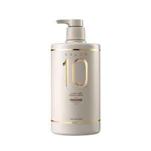 아모레퍼시픽 미쟝센 살롱 플러스 클리닉 10 극손상모발용 에센스 팩 990ml x3개
