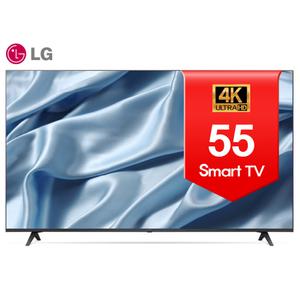 LG 55인치 139cm 4K UHD 알파5 AI ThinQ 스마트TV 55UR7800
