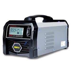 WX 200AH 버스 용품 점프스타터 900A 트레일러 배터리충전기12V24V 대형차
