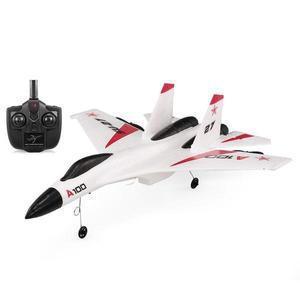 무선 비행기 A100-SU27 EPP 340mm 윙스 팬 2.4G 3CH RC 고정 날개