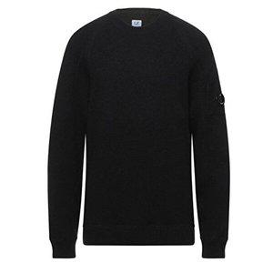 [CP COMPANY]13주년 렌즈와펜 크루넥 니트 11CMKN198A 005798A 999