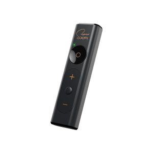 Sound Blaster X1 Hires Super XFi 외부 USB DAC 및 헤드폰 앰프 PC Mac용 PS4 PS5 Switch 호환