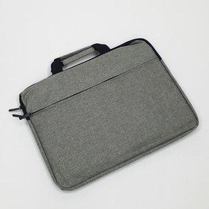 노트북가방 15.6 태블릿 GRAY 서류 가방 파우치 보호 (WFFPW5X)
