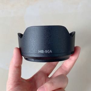 완벽호환 니콘 HB-90A 후드에 적합한 렌즈, 마이크로 싱글 카메라 Z50 f/4.5-6.3 VRSet 기계 조리개 62mm,