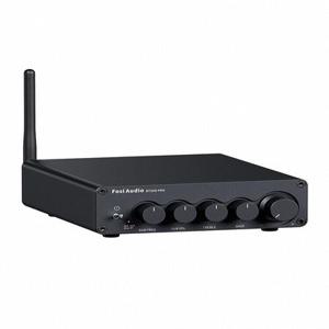 FOSI AUDIO BT30DPRO 블루투스 포시오디오 스피커 BLUETOOTH 스테레오