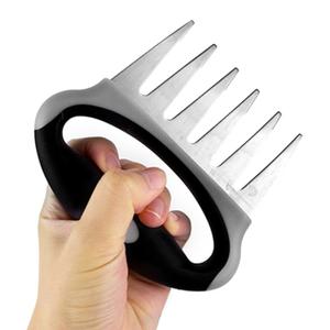 카빙포크 바비큐미트클로 통구이 훈제포크 바베큐