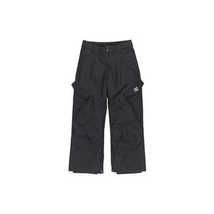 [DC] 25 BANSHEE YOUTH PANT_KVJ(아동 스키 보드복)
